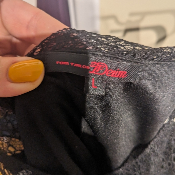 Casual summer LBD - Picture 2 of 4